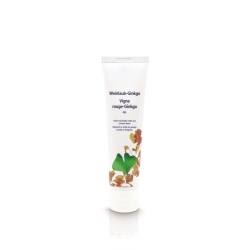 Phytomed Weinlaub-Ginkgo Gel Tube 100ml