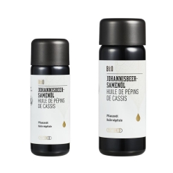 Phytomed Johannisbeersamenöl Bio Flasche 50ml