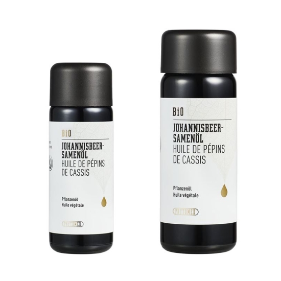 Phytomed Johannisbeersamenöl Bio Flasche 50ml buy online