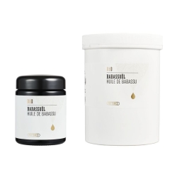 Phytomed Babassuoel Bio Dose 200g