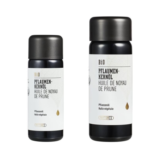 Phytomed Pflaumenkernöl Bio Flasche 100ml buy online