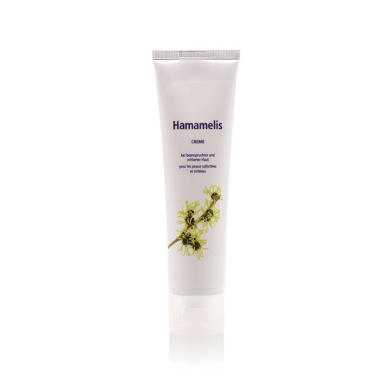 Phytomed Hamamelis Creme Tube 100ml buy online