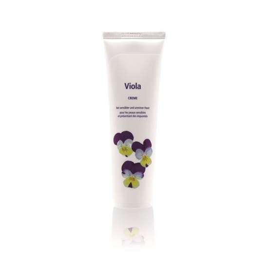 Phytomed Viola Creme Tube 100ml buy online