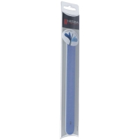 Herba Nagelfeile 6 Schichten 100/180 Koernung Blau