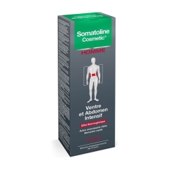 Somatoline Mann Bauch&abdomen Intens Nacht 250ml