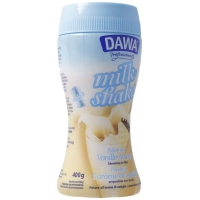 Dawa Shake Vanille 400g