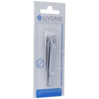 Livsane toenail clippers