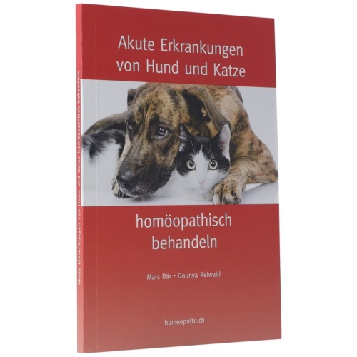 Omida Buch Akute Erkrankungen Von Hund und Katze buy online
