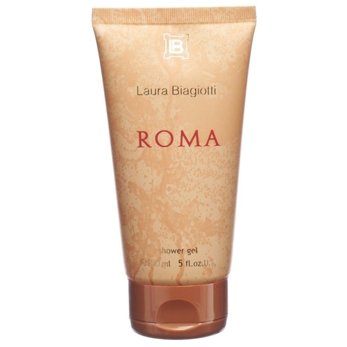 Biagiot Rom Donna Shower Gel Os 150ml buy online