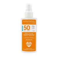 Alphanova Sun Spray Bio SPF 50 O Nano 125ml
