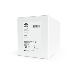 Dermaplast Compress Plus 7.5x20cm Steril 90 Stück