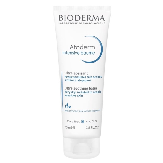 Bioderma Atoderm Intensive Baume beruhigend 75ml buy online