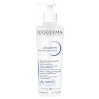Bioderma Atoderm Intensive Gel Creme 200ml