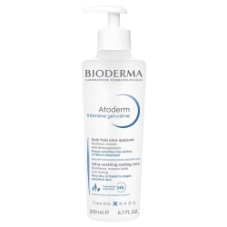 Bioderma Atoderm Intensive Gel Creme 200ml