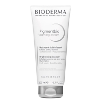 Bioderma Pigmentbio Foaming Cream Tube 200ml