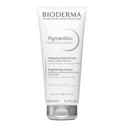 Bioderma Pigmentbio Foaming Cream Tube 200ml