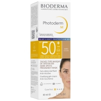 Bioderma Photoderm M SPF 50+ Doree 40ml