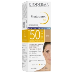 Bioderma Photoderm M SPF 50+ Doree 40ml