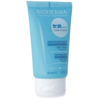 Bioderma Abcderm Cold Cream Vis&corps Nourr 45ml
