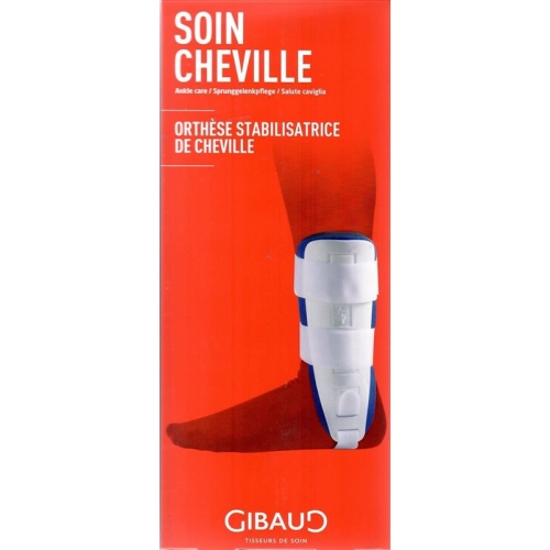 Gibortho Knöchel Stabilisationsorthese Einheitsgr buy online