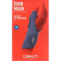 Gibaud Manugib De Quervain 13.5-15.5cm 1r Rechts