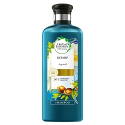 Herbal Essences Repair Moroccan argan oil shampoo 250ml