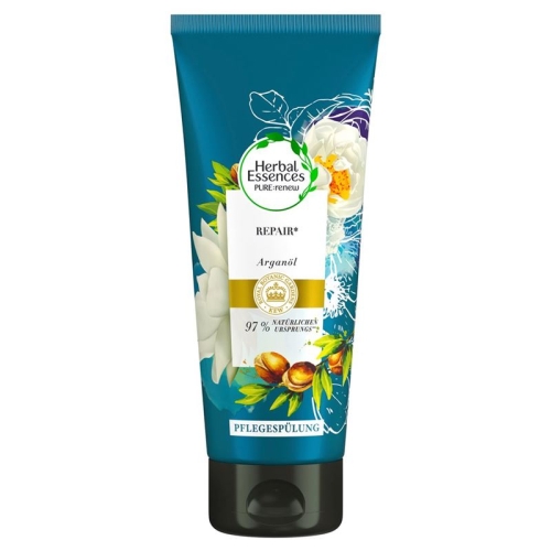 Herbal Essences Repair Moroccan argan oil conditioner 200ml buy online