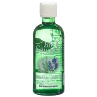 Unterweger Bio Saunaoel Rosmarin Lavendel 100ml