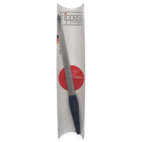 Nippes sapphire nail file 19cm curved