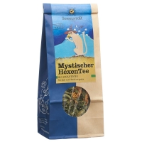 Sonnentor Mystischer Hexentee Offen 40g