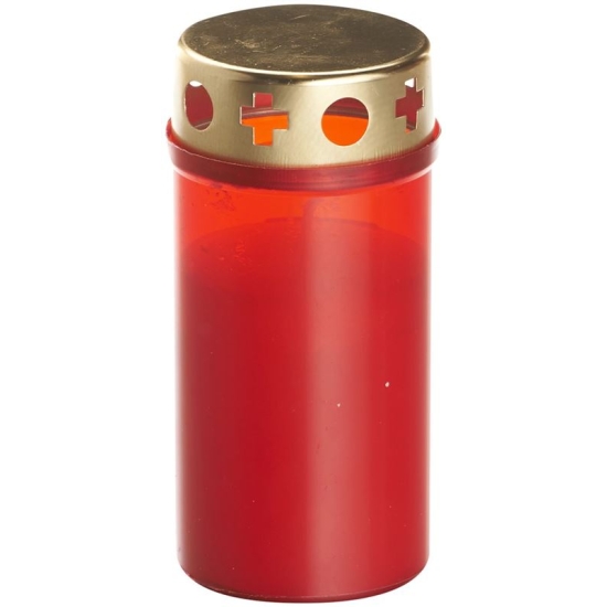Balthasar graveyard candle small lid +