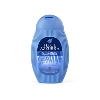 Azzurra Douche Gel Classic Flasche 250ml