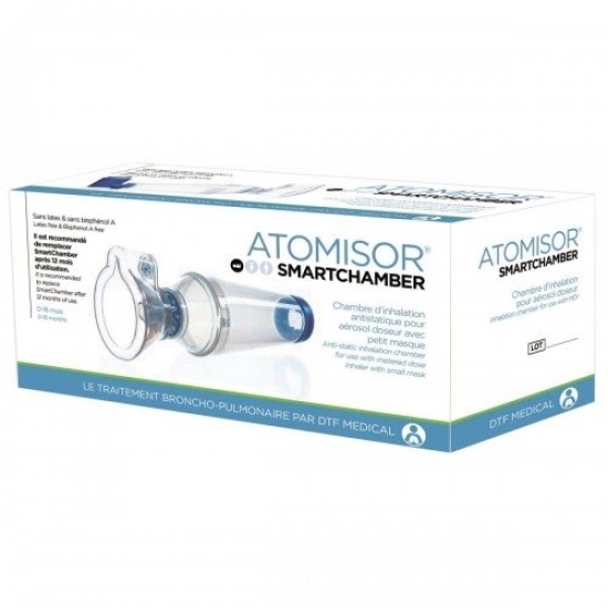 Dtf Inhalationska Dosieraero Kl Kindermaske 0-18m buy online