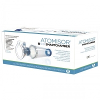 Dtf Inhalationska Dosieraero Kindermaske 1-6jahre