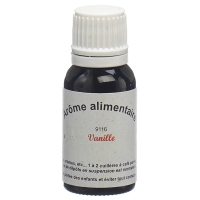 Femada Lebensmittelaroma Vanille Flasche 30ml