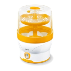 Beurer steam sterilizer BY 76