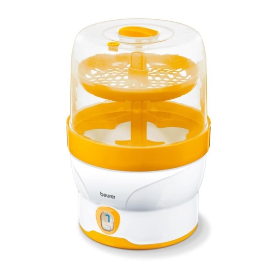 Beurer steam sterilizer BY 76