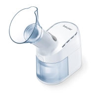 Beurer steam nebulizer Si 40