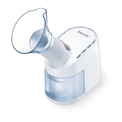 Beurer steam nebulizer Si 40