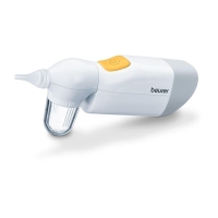 Beurer nasal aspirator Na 20