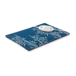 Beurer heating pad Hk 35 blue