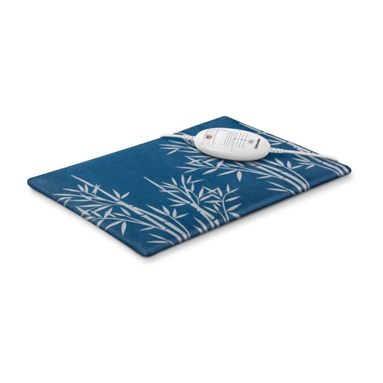 Beurer heating pad Hk 35 blue buy online