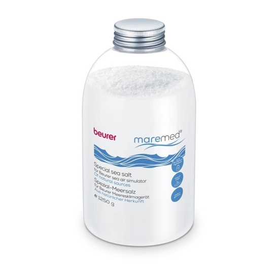 Beurer Maremed Spezial-Meersalz Mk 500 1250g buy online