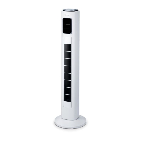 Beurer tower fan Lv 200 buy online