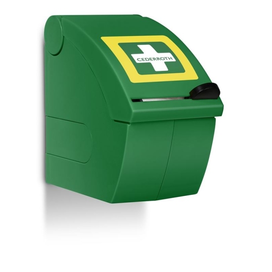 Cederroth soft foam dispenser buy online
