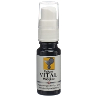 Odinelixir Blüteness Fertigmi Vital Spray 10ml