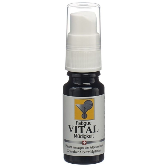Odinelixir Blüteness Fertigmi Vital Spray 10ml buy online