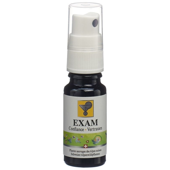 Odinelixir Blüteness Fertigmi Exam Spray 10ml buy online