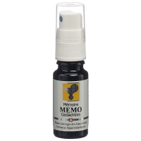 Odinelixir Blüteness Fertigmi Memo Spray 10ml