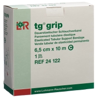 Lohmann Tg Grip Stütz Schlauchverband 6.5cmx10m